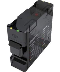 DJI Inspire 1 Battery Charging Hub (Black) 14 41hjLn1NllL