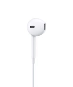Apple EarPods Headphones with Lightning Connector, Wired Ear Buds for iPhone with Built-in Remote to Control Music, Phone Calls, and Volume Lighting 20 41hpli aKoL