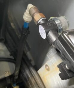 Alternative view of SHURFLO (255-313) 1/2" Twist-On Pipe Strainer