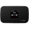 ZTE Z64 | Mobile Wifi Hotspot 4G Router MF64 | Up to 21Mbps Download Speed | Up to 8 connected devices | Create A WLAN Anywhere | (T-Mobile) 34 41htij1nDmL