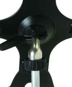 Alternative view of Talent iCLaw Mic/Music Stand Holder for iPad