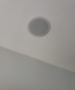 Klipsch R-1650-C In-Ceiling Speaker - White (Each) 21 41i4Tj3QD8L