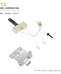 Whirlpool 279311 Igniter for Dryer, White 25 41i58rXud L