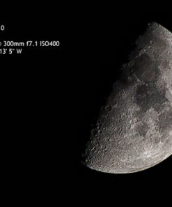 Nikon AF-S DX NIKKOR 55-300mm f/4.5-5.6G ED Vibration Reduction Zoom Lens with Auto Focus for Nikon DSLR Cameras Lens Only 34 41iCFNQqpPL