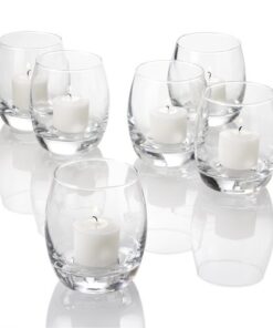 Richland® Votive Candles White Unscented 10 Hour Burn Set of 72 31 41iCYPbqZGL