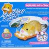 Zhu Zhu Pets Skateboard & U-Turn 41 41iCx4QqsPL