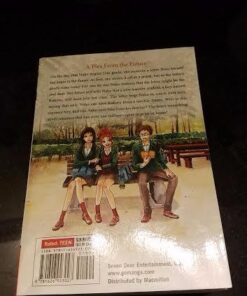 orange: The Complete Collection 1 35 41iDAhYuwL