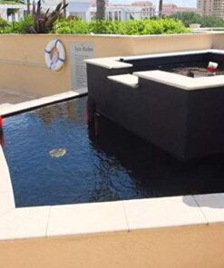 Rubberseal Liquid Rubber Waterproofing and Protective Coating - Roll On (1 Gallons) 1 Gallon 16 41iEANfCqVL