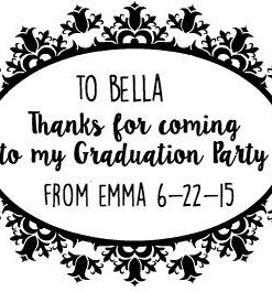 Silhouette America Silhouette Media-CLR-ADH Printable Clear Sticker Paper 40 41iIEdIttJL