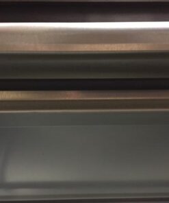 Hamilton Beach (31126) Toaster Oven, Convection Oven, Easy Reach,Silver 96 41iSW9VLFHL