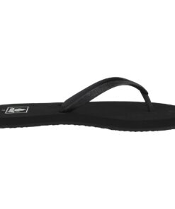 Reef Women's Stargazer Sandal 9 Black/Black 10 41iTJKkmLpS 2