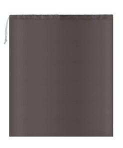 HugeSaving 4 PCS Travel Shoe Bags, Nylon Waterproof Drawstring Shoes Bag Multicolor Shoe Storage Bags for Carrying 9 41iUKyK9pqL