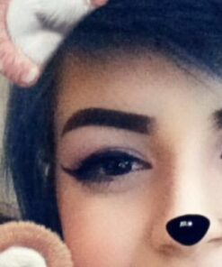 NYX PROFESSIONAL MAKEUP Eyebrow Cake Powder, Black/Gray 01 Black/Gray 5 Piece Set 33 41iaBs9wwzL