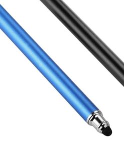 B and D Stylus touch screen pen Blue/Black 27 41icrumgt L