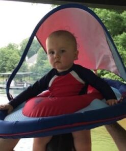 SwimWays Baby Spring Float Sun Canopy 19 41icsFTrjSL