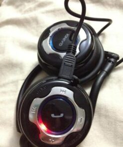 Kinivo BTH220 Bluetooth Stereo Headphone – Supports Wireless Music Streaming and Hands-Free Calling 52 41inHGl7zEL