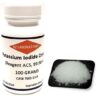 Potassium Iodide, High Purity Crystals/Powder, 100%, 100 Grams/Same Day Ship