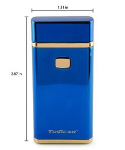 USB Rechargeable Windproof Arc Lighter 15 41ivJZkX5BL