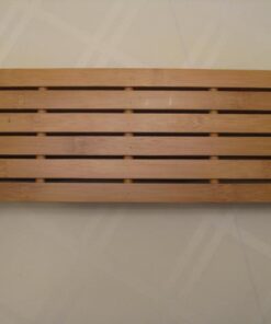 Bellemain 100% Pure Bamboo in Drawer Knife Block | Knife Drawer Organizer | Store Knives Safely with The Blades Down | Storage Solution for Your Kitchen | Knife Organizer Drawer Insert 52 41j13DUB4KL