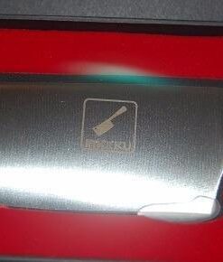 imarku Japanese Chef Knife - Sharp Kitchen Knife 8 Inch Chef's Knives HC Steel Paring Knife, Unique Gifts for Men and Women, Gifts for Mom or Dad, Kitchen Gadgets with Premium Gift Box 8-Inch Chef Knife 36 41j2HyrcI1L