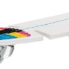 Razor RipSurf – Caster Board with 360-Degree Wheels (Ages 8+) Standard Packaging