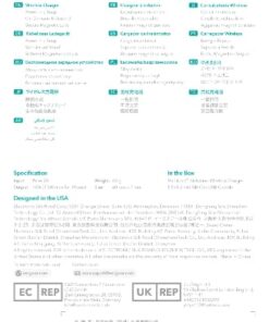 ESR Charger for Magsafe,Wireless Charger Kickstand, Charger for iPhone 15/14/14 Plus/14 Pro/14 Pro Max and iPhone 13/12 Series, with 5ft Removable Cable, Adapter Not Included, Black 1 PACK 42 41jUgDEHv4L