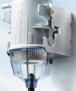 Racor Snapp Filter Assy W/drain 10m 23299-10 by Racor