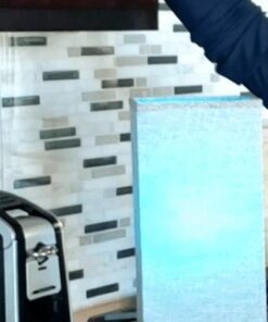 Kobra LED Color Changing Light Bulb with Remote Control - 16 Different Color Choices Smooth, Fade, Flash or Strobe Mode - Smart Remote Lightbulb -RGB & Multi Colored 1 Count (Pack of 1) 42 41jXBTBgB3L