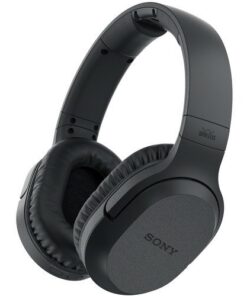 Sony Premium Lightweight Wireless Home Theater Headphones for TV Computer and Hi-Fi Audio Clear 9 41jYpV8yWhL