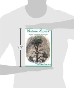 Nature-Speak: Signs, Omens and Messages in Nature 11 41jeUo8SKOL