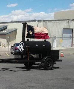 Embroidered Texas Vintage Flag - 3x5ft Oxford Polyester - Texas Founding Fathers Flags 19 41jfYo2LSoL
