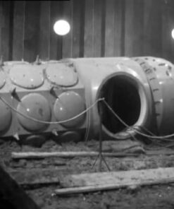 Quatermass and The Pit - The Classic 1958-59 BBC Television Version Starring Andre Morell DVD February 16, 2010 4 41jjfmPxn7L