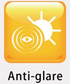 Supershieldz (3 Pack) Anti Glare and Anti Fingerprint (Matte) Screen Protector Designed for Apple iPad 9.7 inch (2018, 2017) and iPad Pro 9.7 inch 28 41jjs367UGL