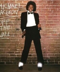 The Essential Michael Jackson 10 41jlnjrn1KL