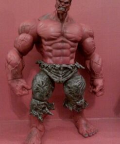Marvel Select Red Hulk Action Figure 20 41jvPq29agL