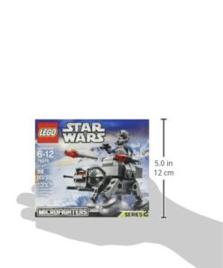 LEGO Star Wars at-at Toy 16 41k5KQ8HY2L