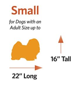 MidWest Homes for Pets Small Dog Crate, Life Stages 24' Double Door Folding Metal Dog Crate | Divider Panel, Floor Protecting Feet, Leak-Proof Dog Pan| 24L x 18W x 19H Inches, Small Dog Breed 24.0"L x 18.0"W x 19.0"H Lifestages; Double Door 27 41k6U5uybL
