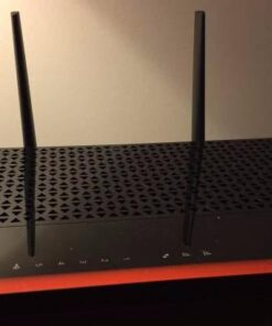 NETGEAR AC1200 Wireless WiFi Range Extender (EX6200) 38 41k9ArsVL