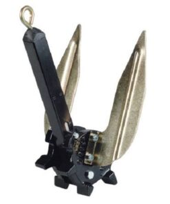 Digger Anchor 16352 Marine Freshwater Digger Anchor 6 41kB35qGTRL