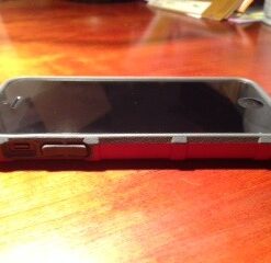 Magpul Industries iPhone 5/5s Bump Case black 23 41kCMMVm9L