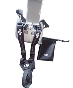Original Shoulder Neck Strap Belt Sling For DJI Inspire 1 Phantom 3 2 Remote Controller 9 41kG5l9PMxL