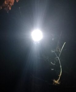 URPOWER Solar Lights Outdoor, Adjustable Solar Spot Lights Outdoor, 2-in-1 Waterproof Solar Landscape Spotlights Wall Light, Dusk-to-Dawn Solar Powered Outdoor Light for Garden, Yard, Pathway (2 Pack) 2 Pack Cool White 42 41kGgRs1FxL