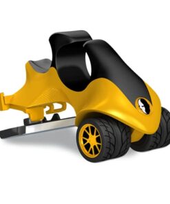 ATX Men's Head Shaving Basics Bundle with 5oz HeadSlick Cream, Razor, Blade Refills 5 Ounce (Pack of 1) 15 41kHhIMzs8S