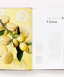 Pierre Hermé Macaron: The Ultimate Recipes from the Master Pâtissier 39 41kL97U1HEL
