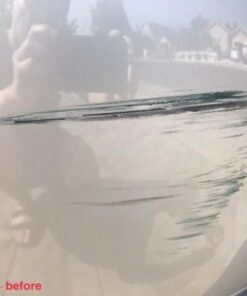 Dualshine Car Scratch Remover Cloth, Nano Sparkle Cloth Magic Scratch Removal for Car- 1 Pack with Accessories, Car Paint Scratch Repair Kit and Light Scratches Remover Scuffs on Surface 42 41kLBWFLaRL