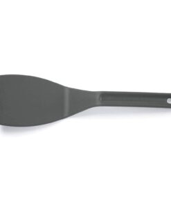 Matfer Bourgeat Exoglass Plain Pelton Spatula 9 41kPohMaPNL