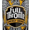 16 Pack - Full Throttle Energy Drink - Citrus - 16 Ounce 45 41kYSyzOkEL