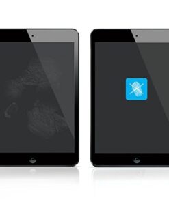 Ailun Screen Protector for iPad Mini 1 2 3 Tempered Glass 9H Hardness 2Pack Compatible with Apple iPad Mini 1 2 3 Ultra Clear 2.5D Edge Anti Scratch Case Friendly 22 41kZ7zS4uVL