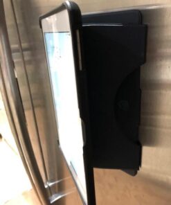 ZUGU CASE - 9.7 iPad 2018/2017 5th / 6th Gen & iPad Air 1 Prodigy X Case - Very Protective But Thin + Convenient Magnetic Stand + Sleep/Wake Cover - A1893, A1954, A1823, A1822, A1474, A1475, A1476 Black 65 41kbytM9idL 1