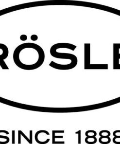 Rösle 12780 Potato, 10" Masher, Silver Potato Masher 11 41kfp5ftaQL